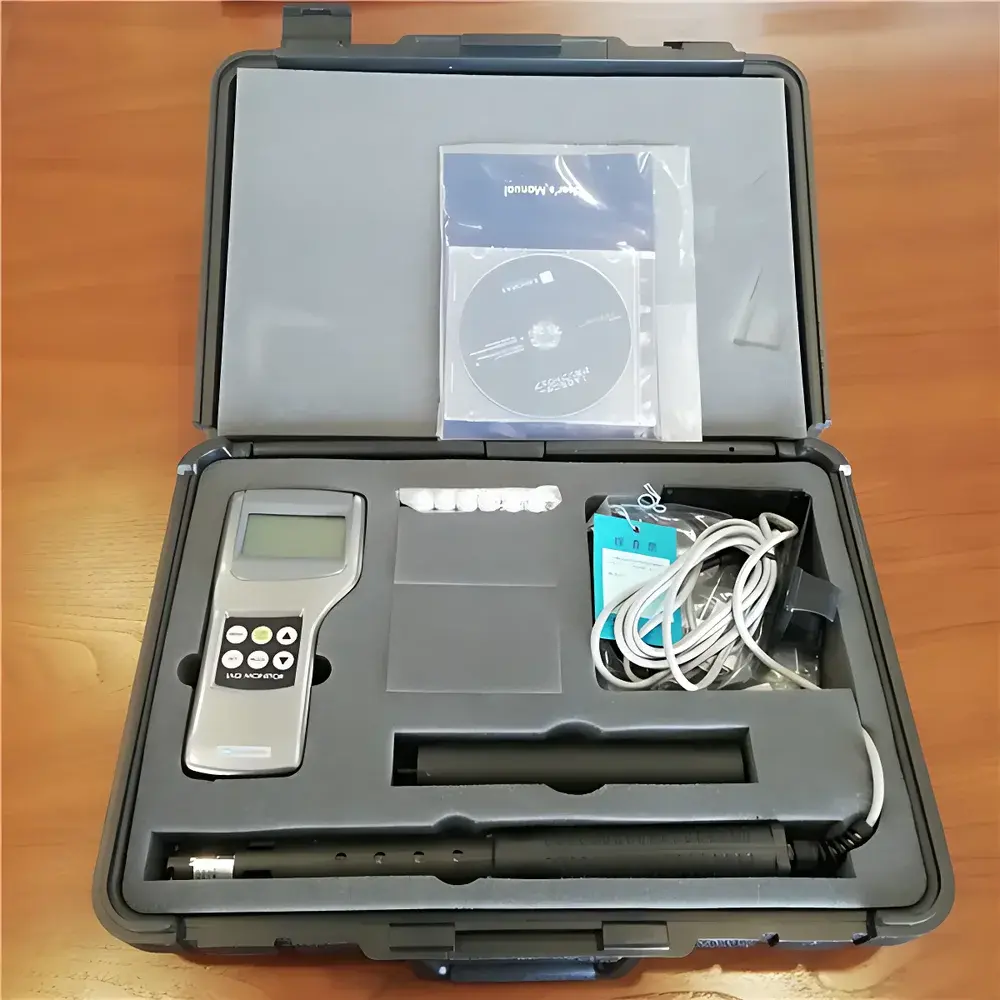 KANOMAX 2212 Indoor Air Quality (IAQ) Multifunction Meter