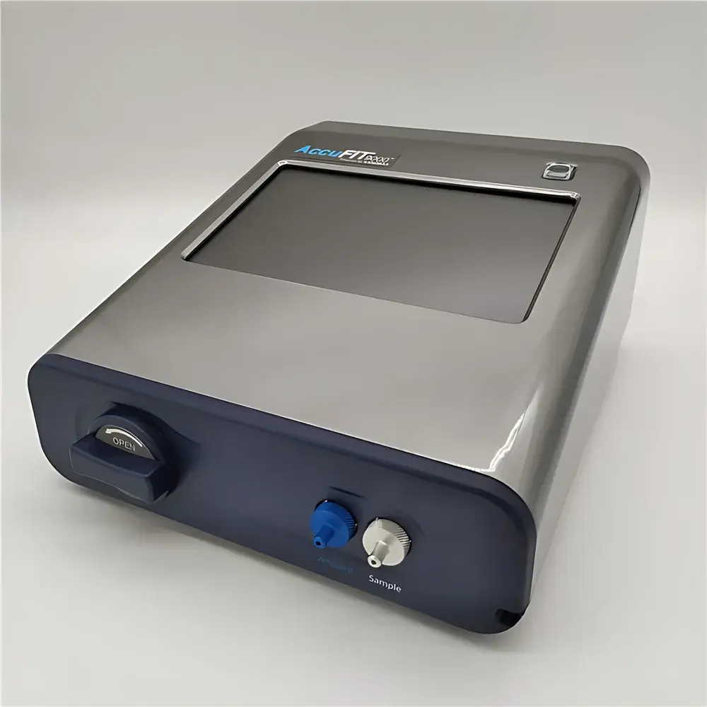 KANOMAX Model 3000-0C Quantitative Fit Tester for Respiratory Protective Devices