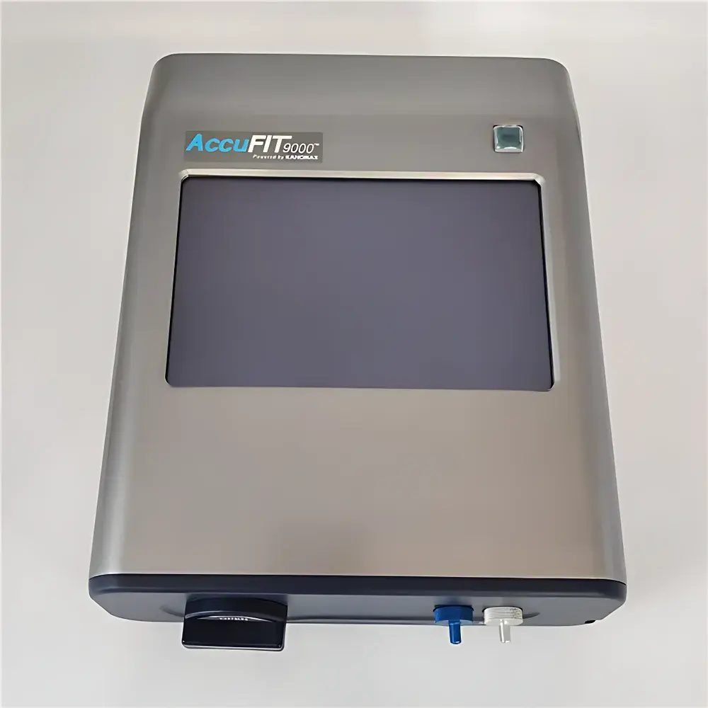 KANOMAX Model 3000-0C Quantitative Fit Tester for Respiratory Protective Devices