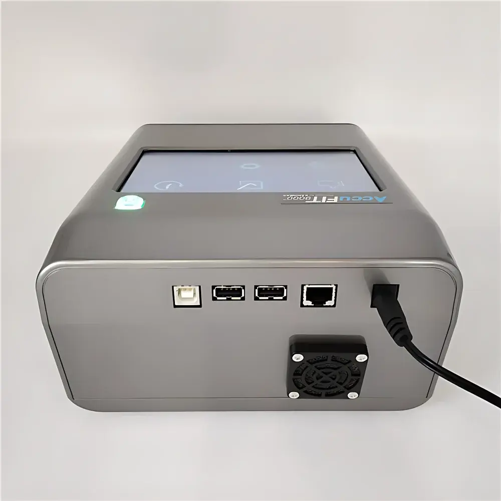 KANOMAX Model 3000-0C Quantitative Fit Tester for Respiratory Protective Devices