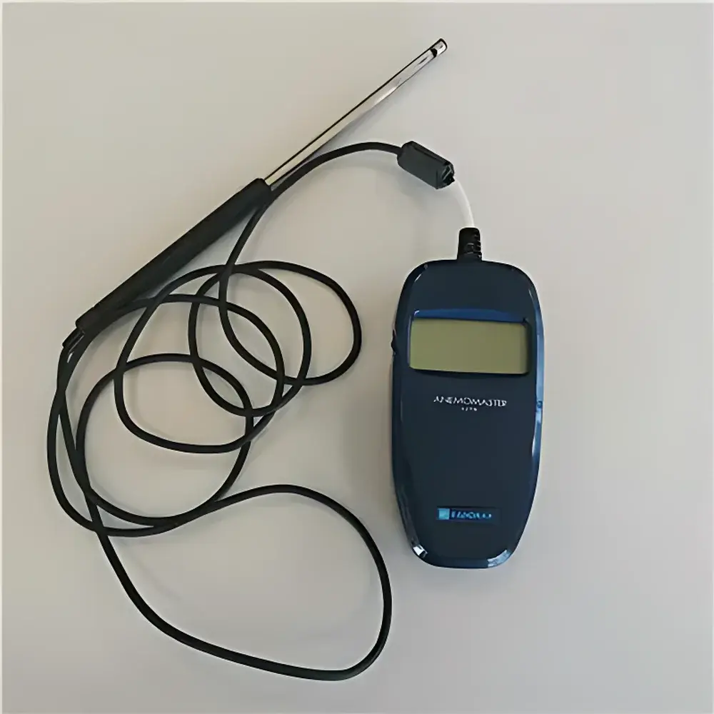 Kanomax 6006 Hot-Wire Anemometer
