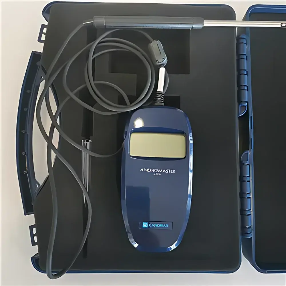 Kanomax 6006 Hot-Wire Anemometer