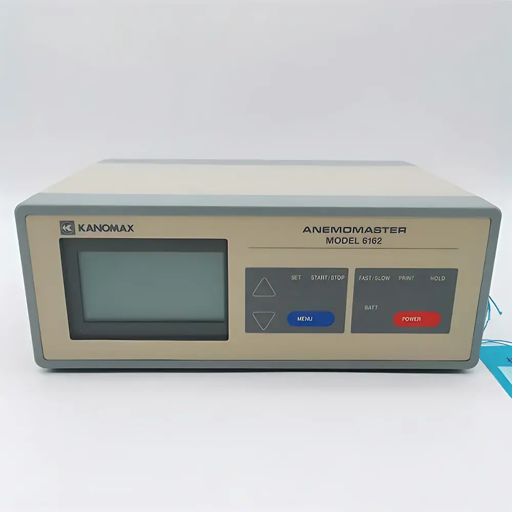 KANOMAX 6162+ High-Temperature Thermal Anemometer