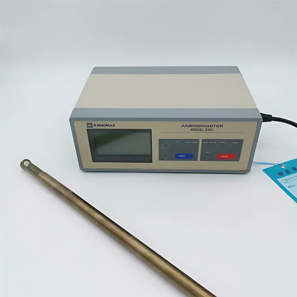 KANOMAX 6162+ High-Temperature Thermal Anemometer