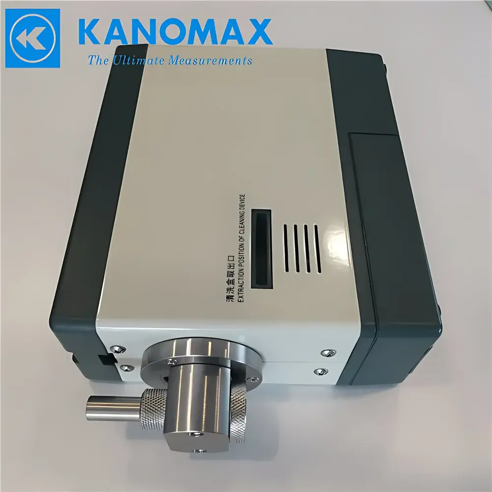 Kanomax KD11 Piezoelectric Microbalance Dust Monitor