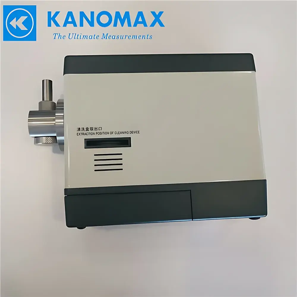 Kanomax KD11 Piezoelectric Microbalance Dust Monitor