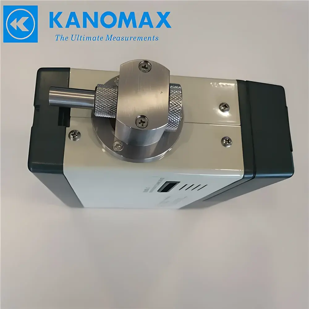 Kanomax KD11 Piezoelectric Microbalance Dust Monitor