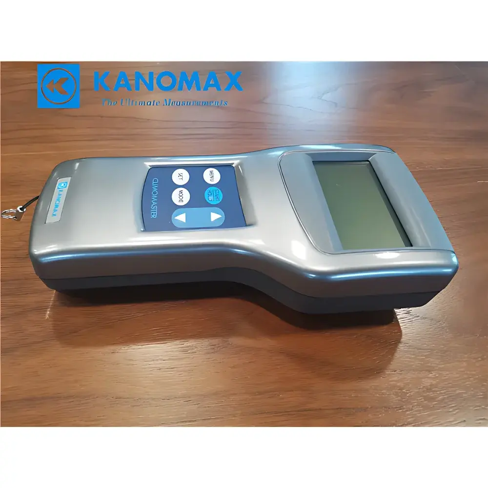 KANOMAX Digital Hot-Wire Anemometer