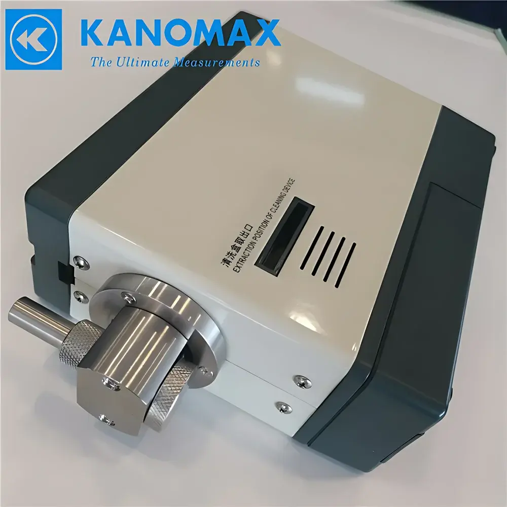 KANOMAX KD11 Piezobalance-Type Dust Monitor