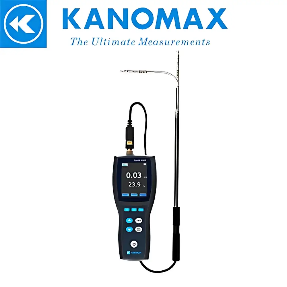 Kanomax KA25 Thermal Anemometer