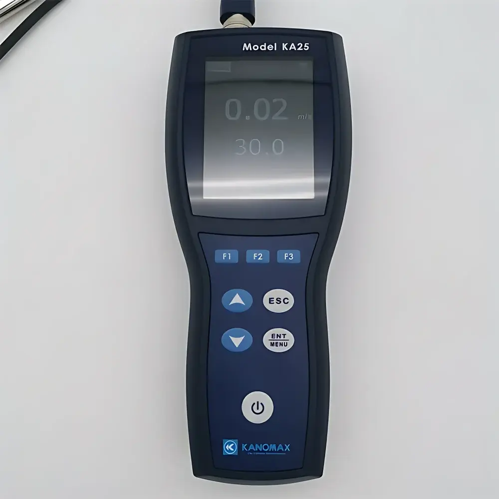 Kanomax KA25 Thermal Anemometer