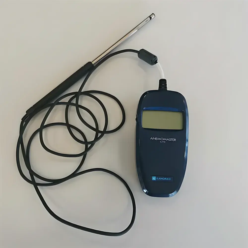 Kanomax 6006 Hot-Wire Anemometer