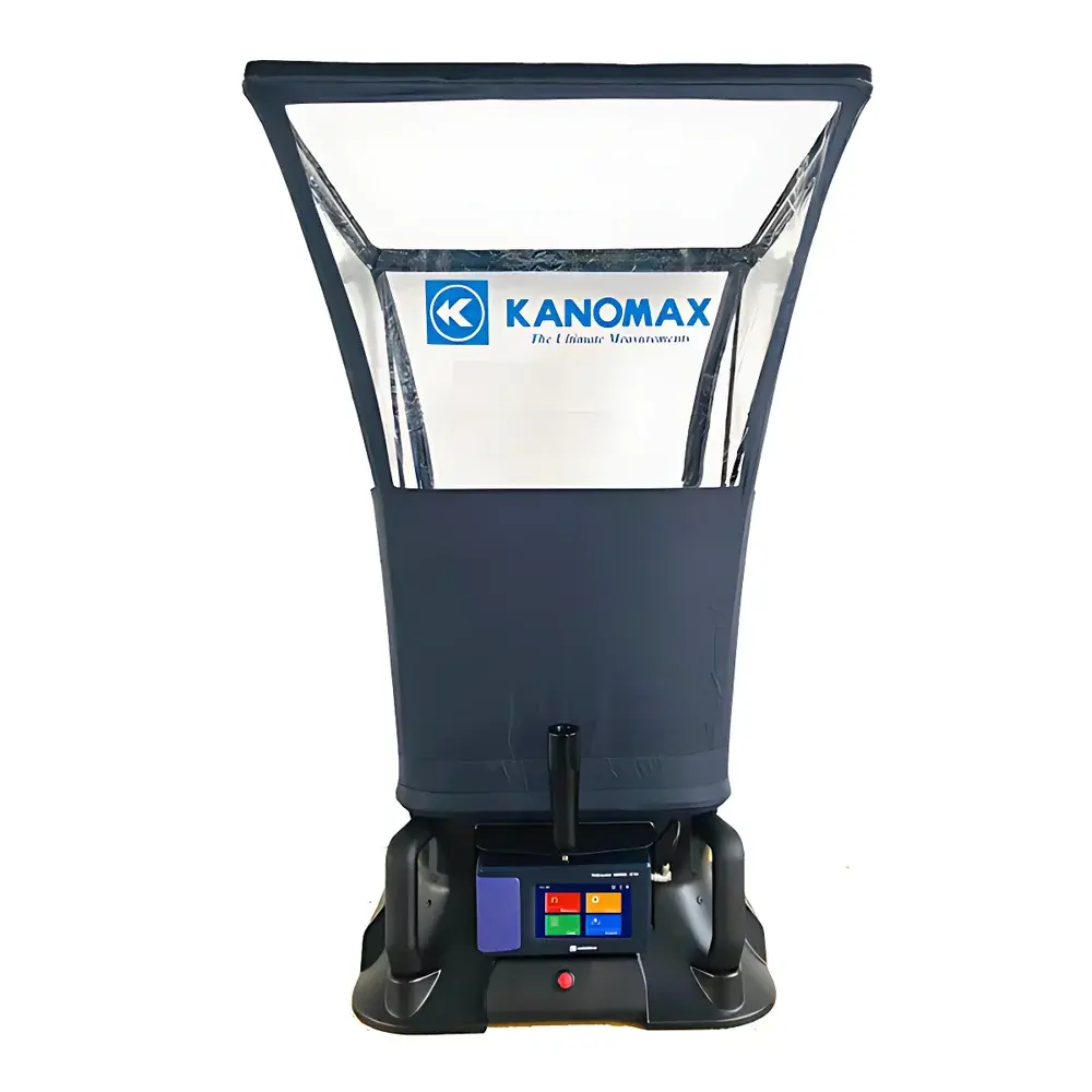 Kanomax 6720-DP Grid Air Flow Hood
