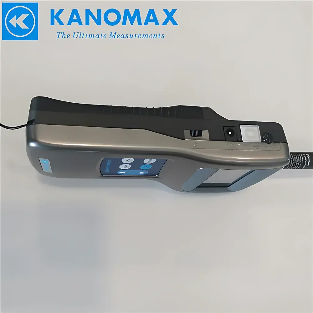 KANOMAX 65Ser Portable Thermal Anemometer
