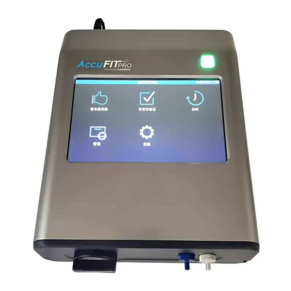 Kanomax 3000-C1 Quantitative Respirator Fit Tester