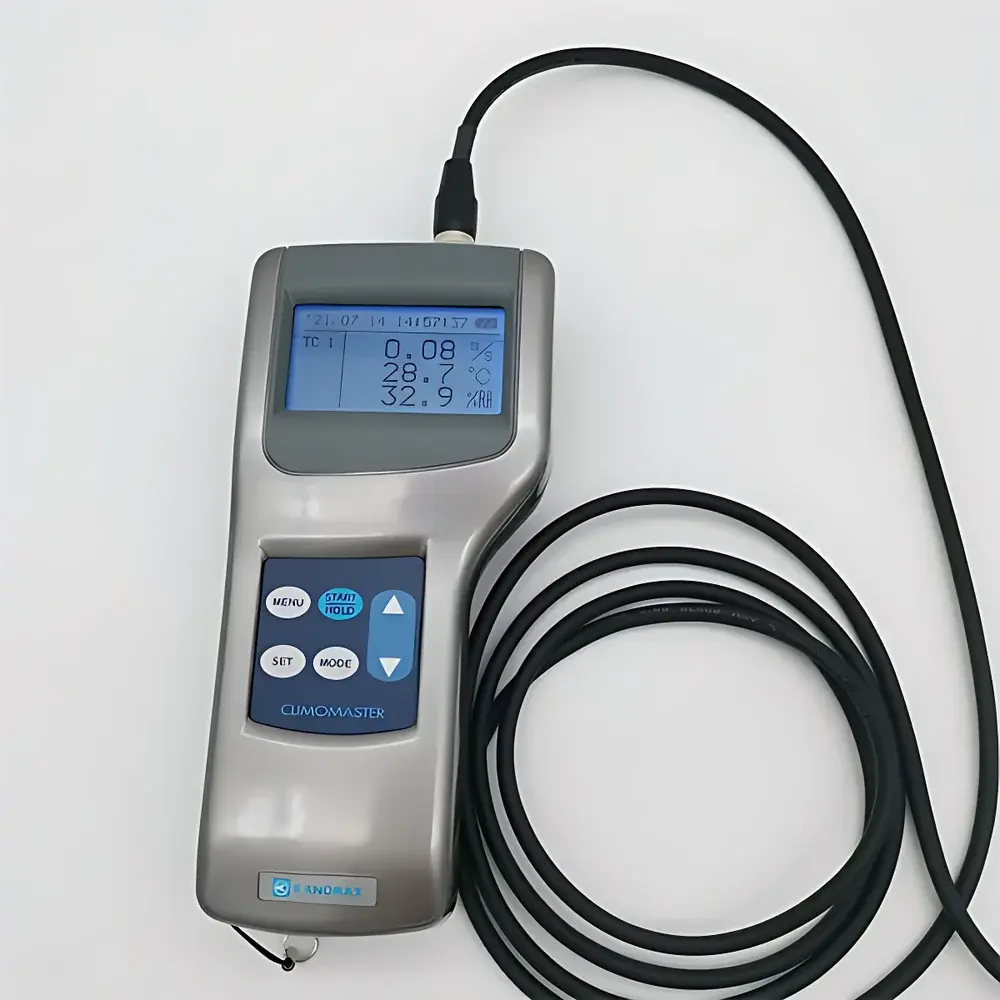 KANOMAX 65 Series Digital Hot-Wire Anemometer