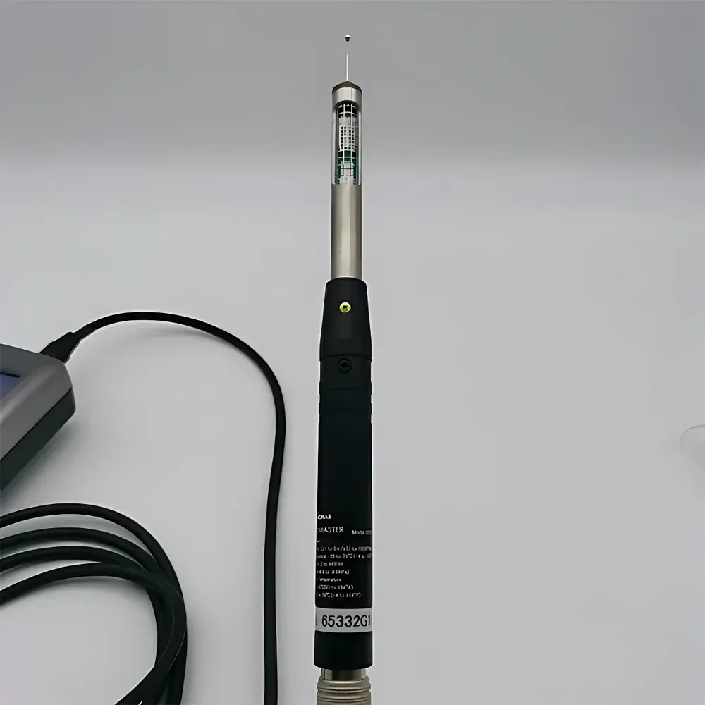 KANOMAX 65 Series Digital Hot-Wire Anemometer