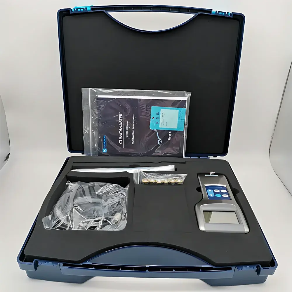 KANOMAX 65 Series Digital Hot-Wire Anemometer