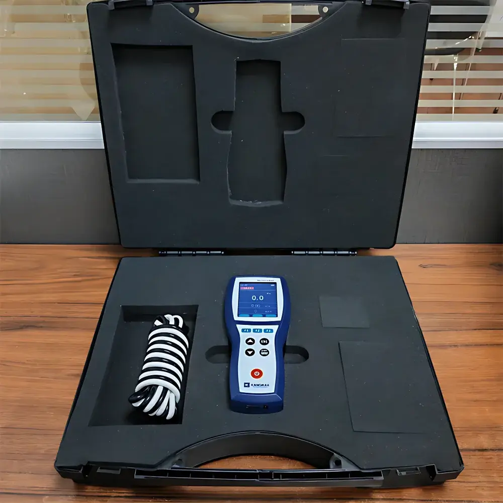 Kanomax 6850 Handheld Differential Pressure Meter