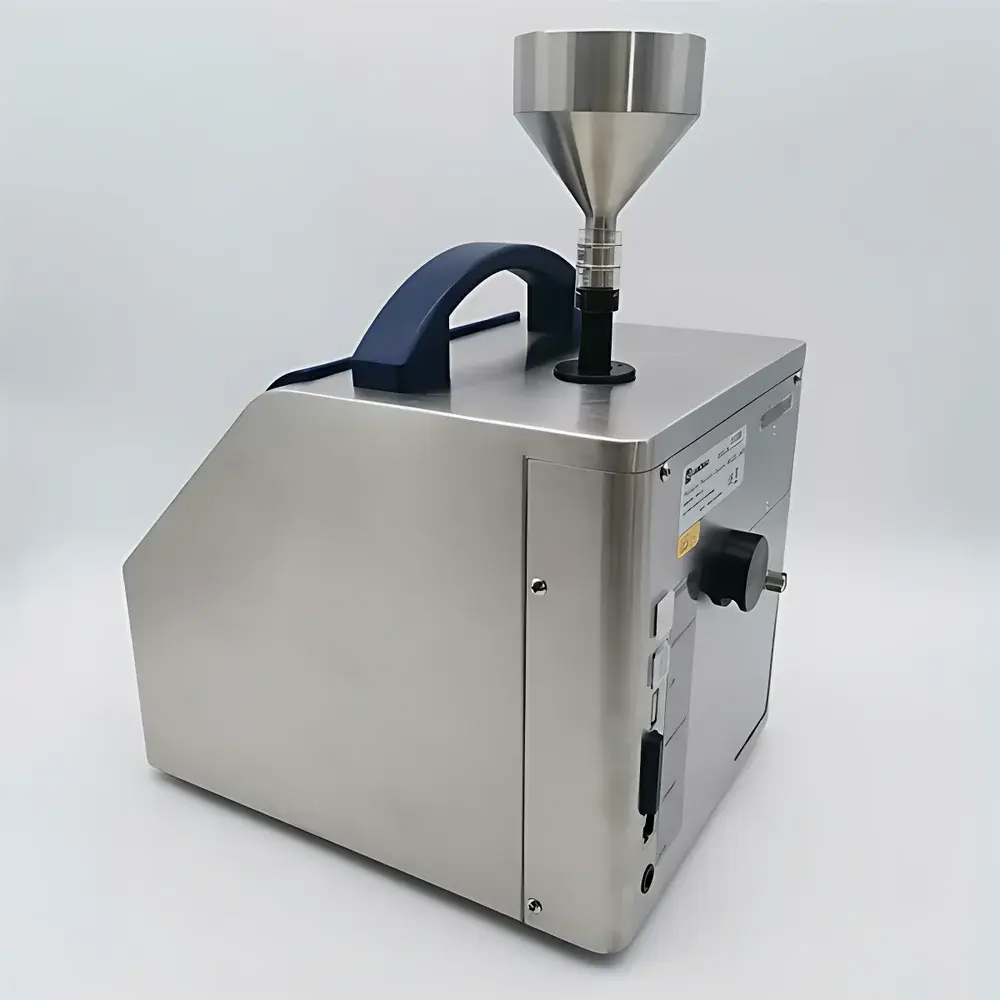 Kanomax Model 3920 High-Flow Cleanroom Particle Counter
