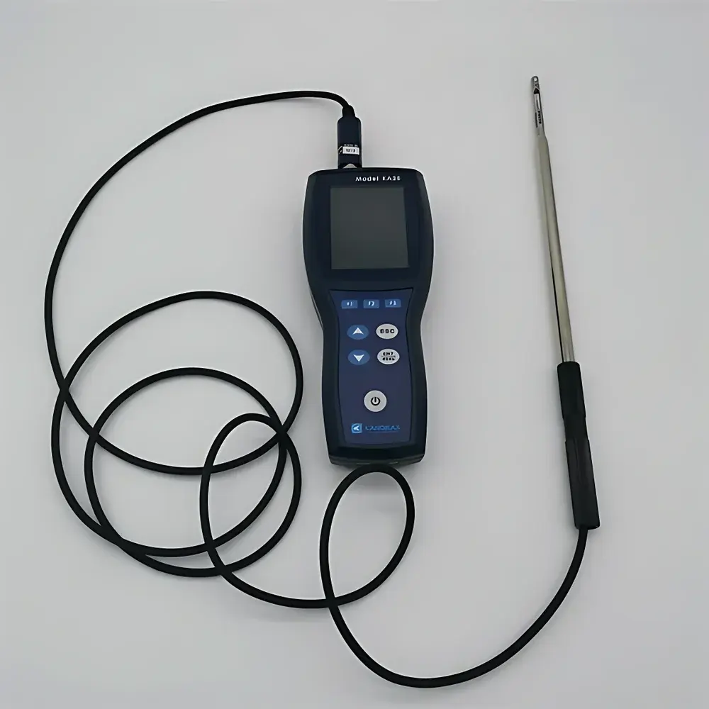Kanomax KA25 Portable Thermal Anemometer
