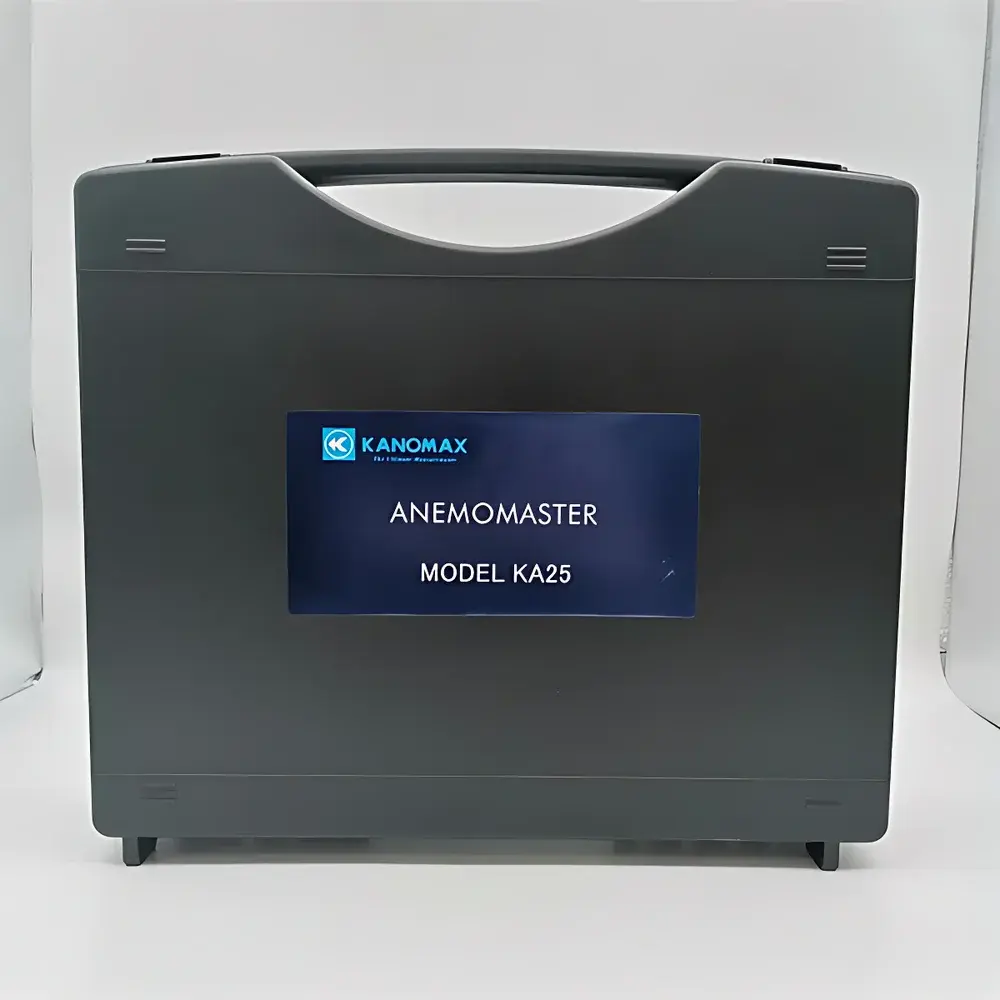 Kanomax KA25 Portable Thermal Anemometer