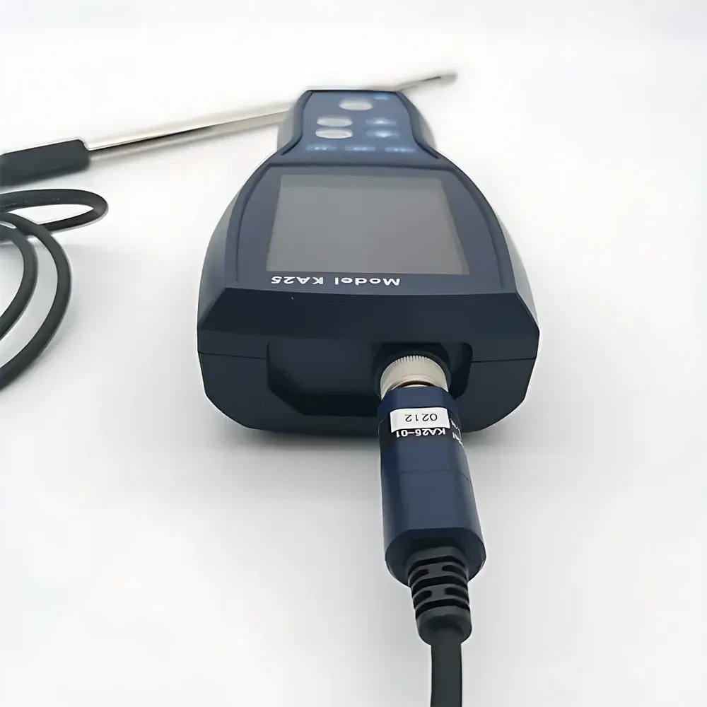 Kanomax KA25 Portable Thermal Anemometer