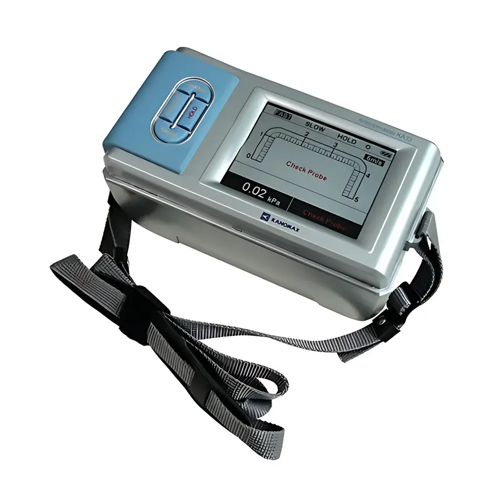 Kanomax KA23 Handheld Thermal Anemometer