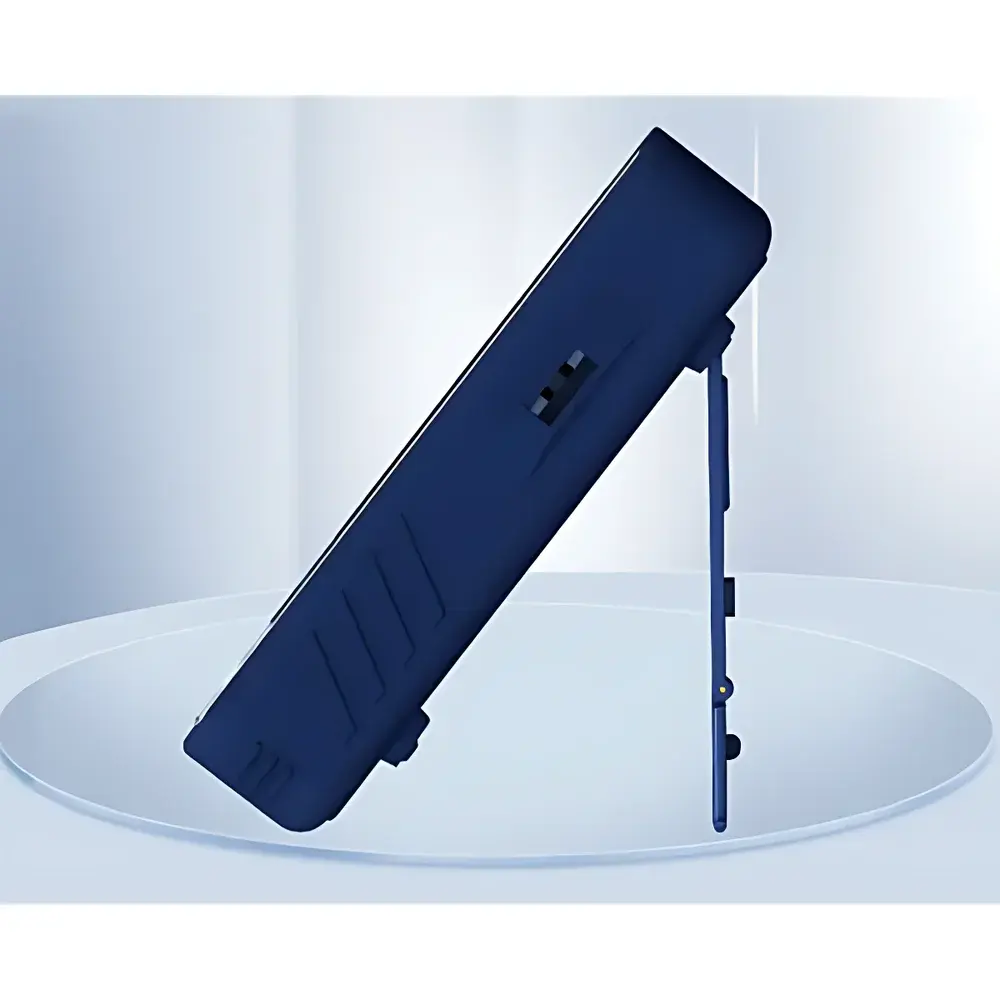 Kanomax KA26/KA36 Thermal Anemometer with Simultaneous Air Velocity, Temperature, and Differential Pressure Measurement