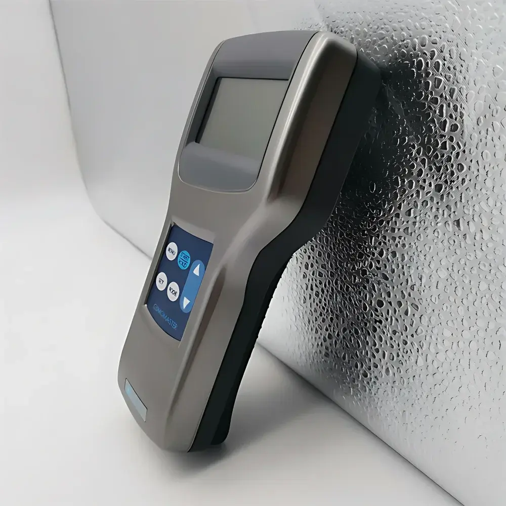 Kanomax 65Ser Intelligent Environmental Test Instrument – Thermal Anemometer with Integrated Temperature, Humidity, and Differential Pressure Measurement