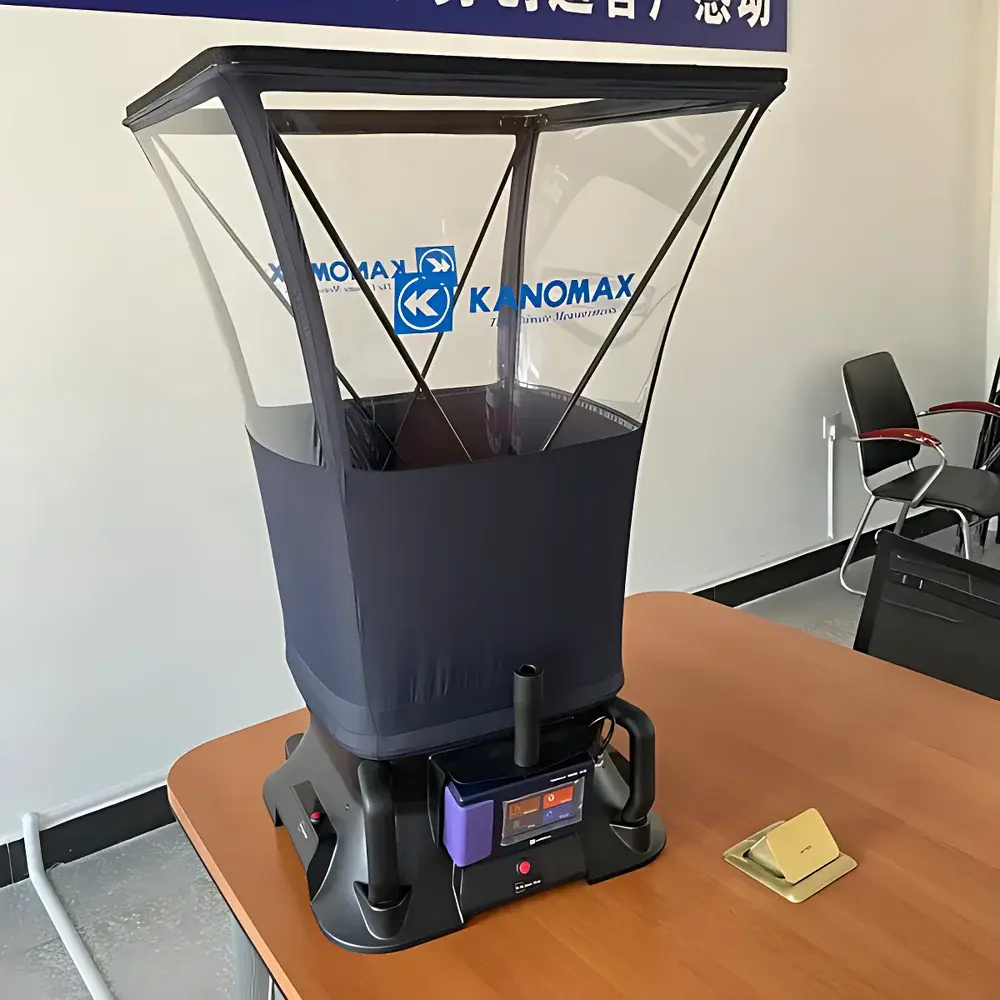 Kanomax 6720 Air Flow Hood