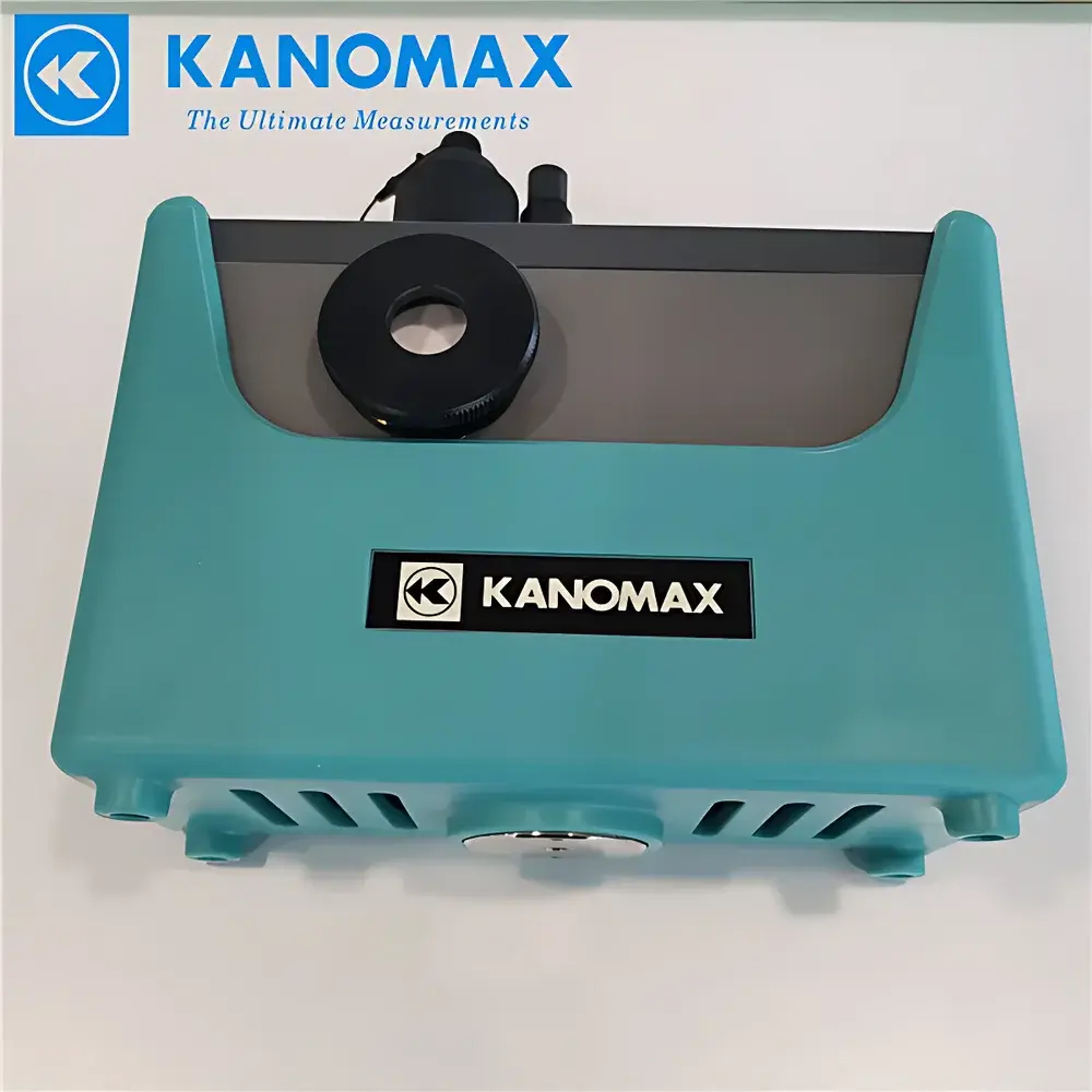 Kanomax Model 3443 Laser Scattering Dust Monitor