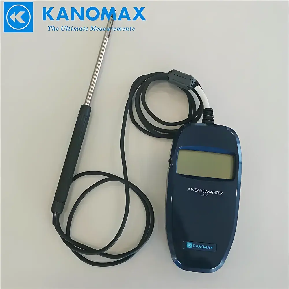 KANOMAX Model 6006 Smart Thermal Anemometer