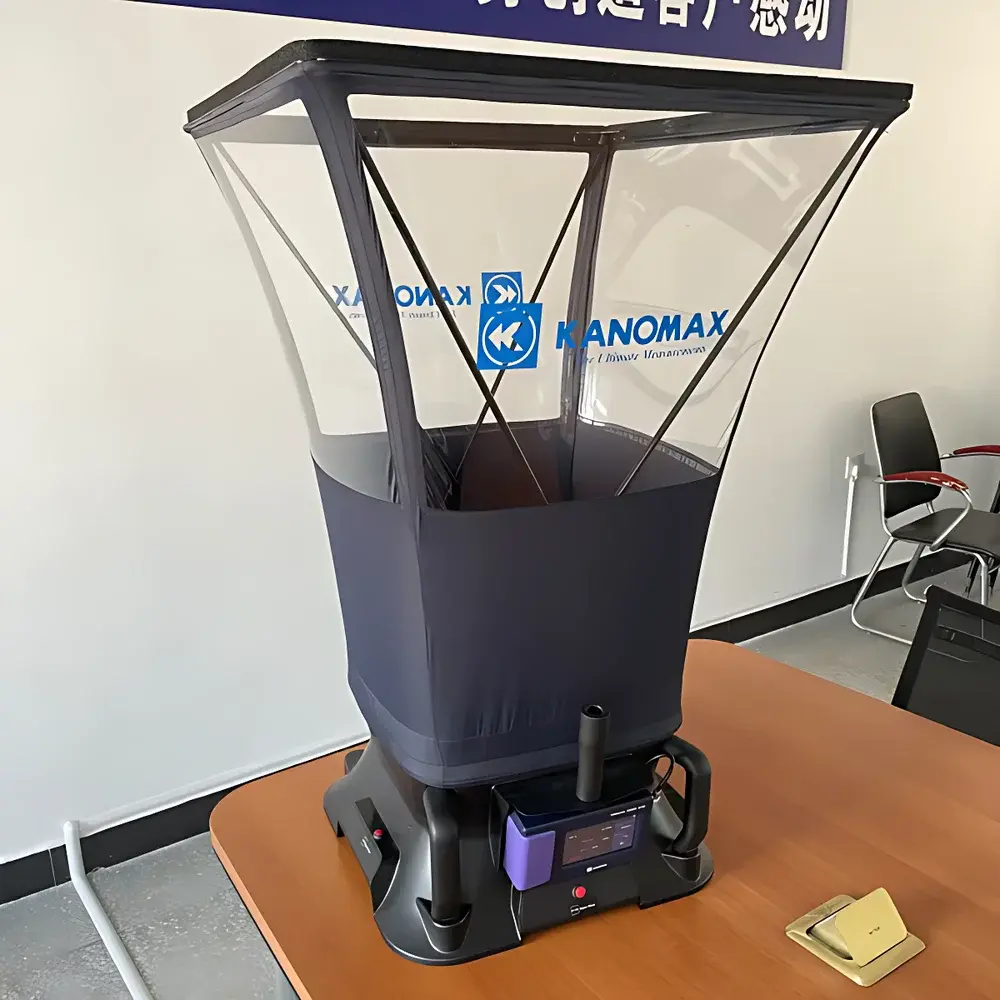 Kanomax 6720 Air Flow Hood