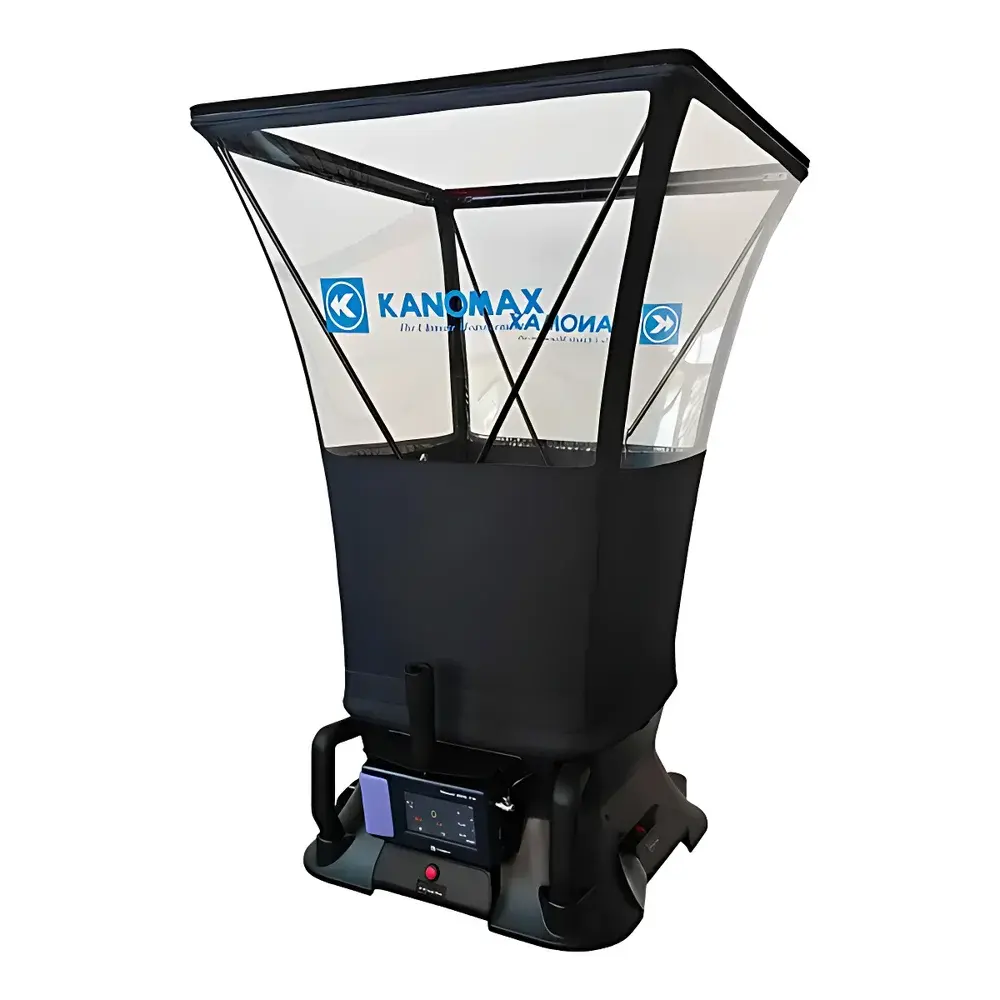 Kanomax 6720 Air Flow Hood