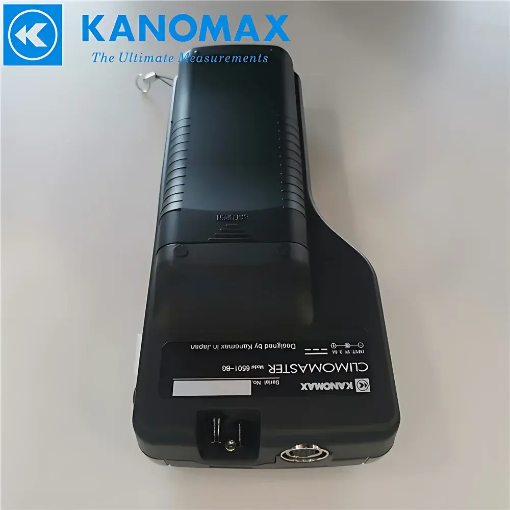 KANOMAX Model 65Ser Hot-Wire Anemometer