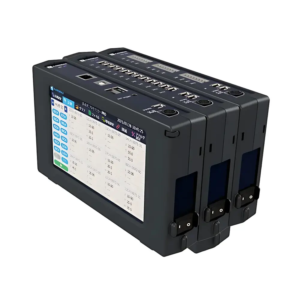 Kanomax Multi-Point Environmental Monitoring System PRO Model 1590-0C