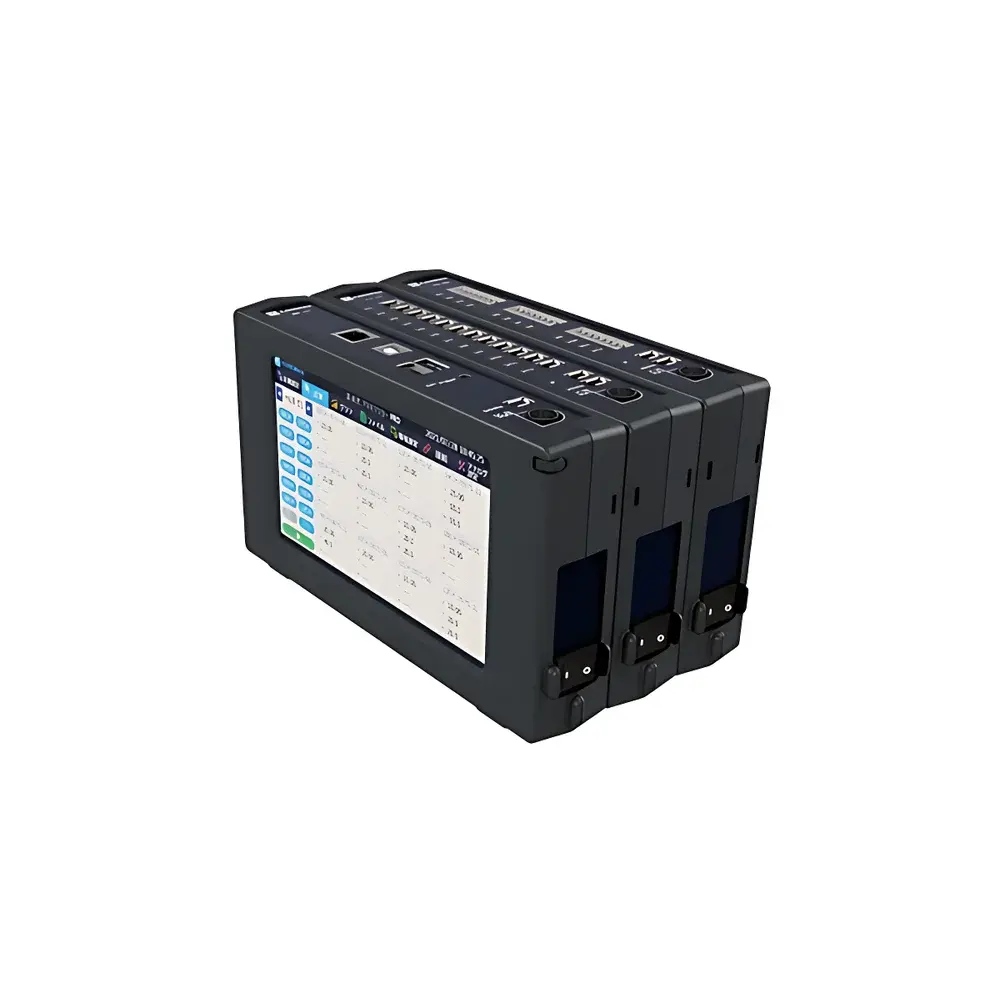 Kanomax Multi-Channel Thermal Anemometer System Model 1590-0C