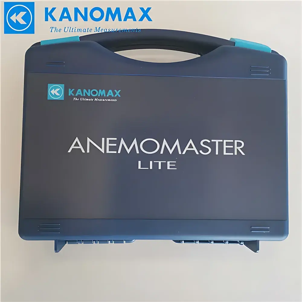 KANOMAX Model 6006 Portable Thermal Anemometer