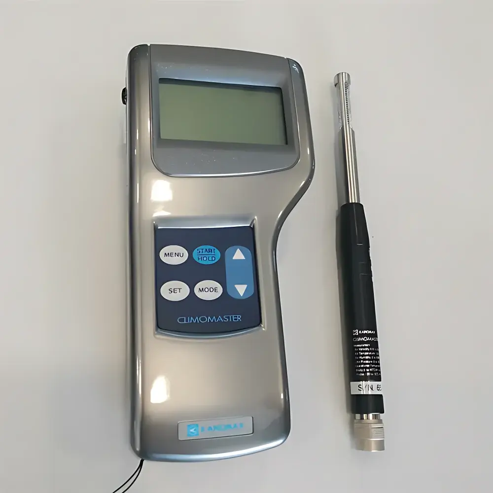 KANOMAX 65 Series Smart Environmental Anemometer
