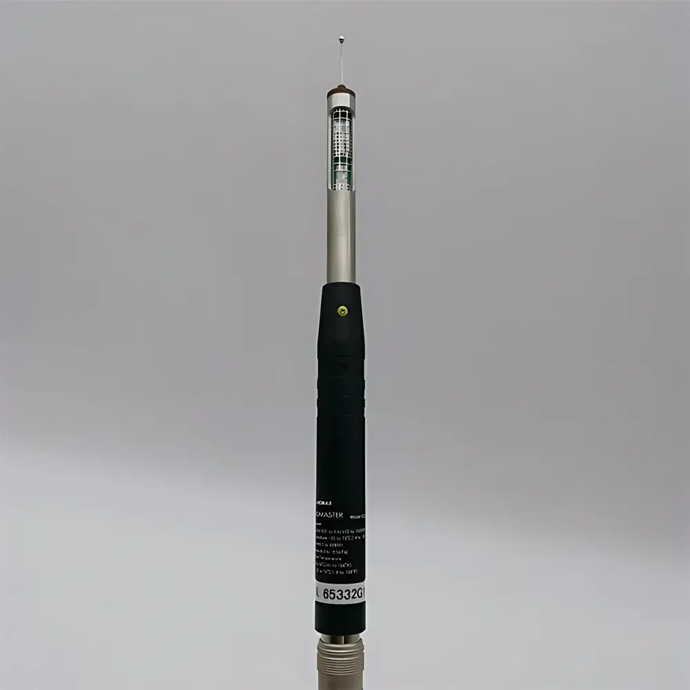 Kanomax 65 Ser Intelligent Environmental Tester for Cleanroom Applications