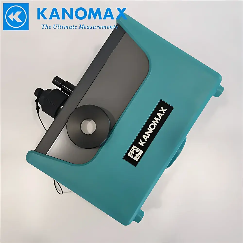 Kanomax Model 3443 Laser Light Scattering Dust Monitor