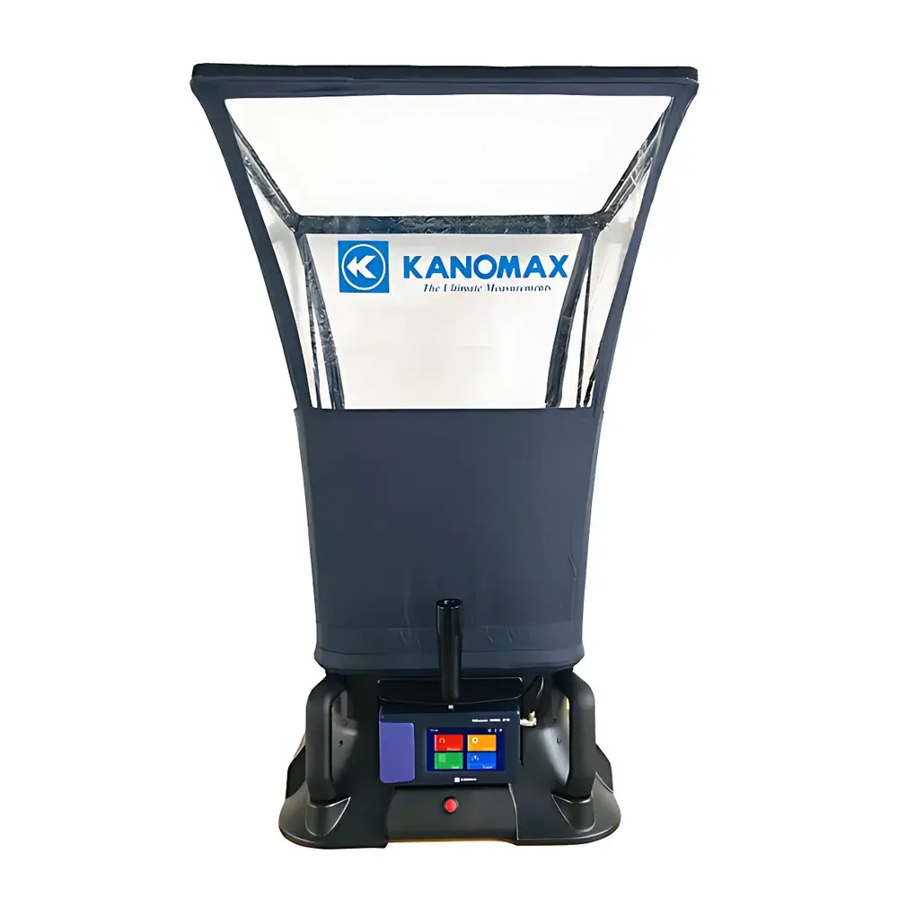 KANOMAX 6715 Air Flow Hood