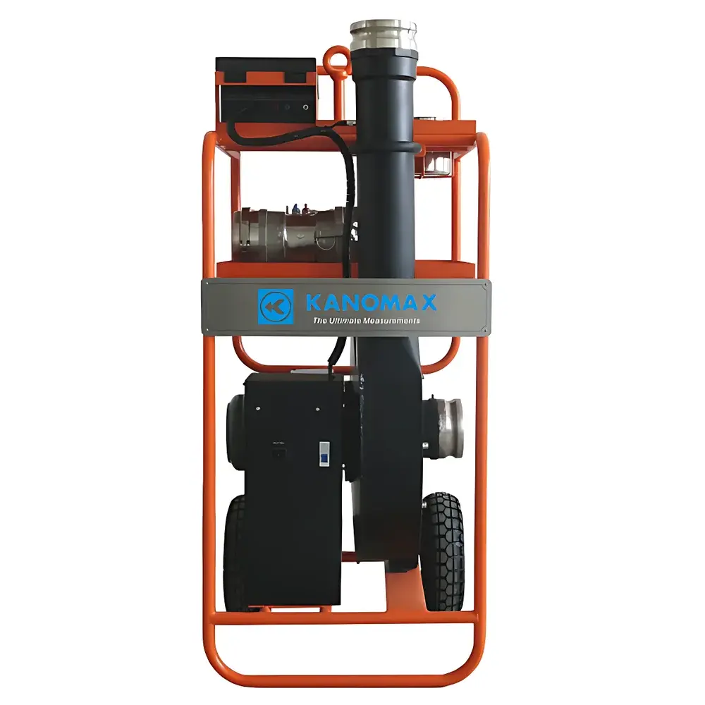 Kanomax DALT6900 Duct Air Leakage Tester