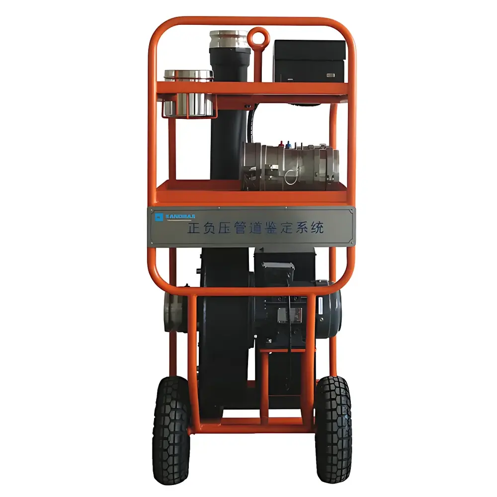 Kanomax DALT6900 Duct Air Leakage Tester