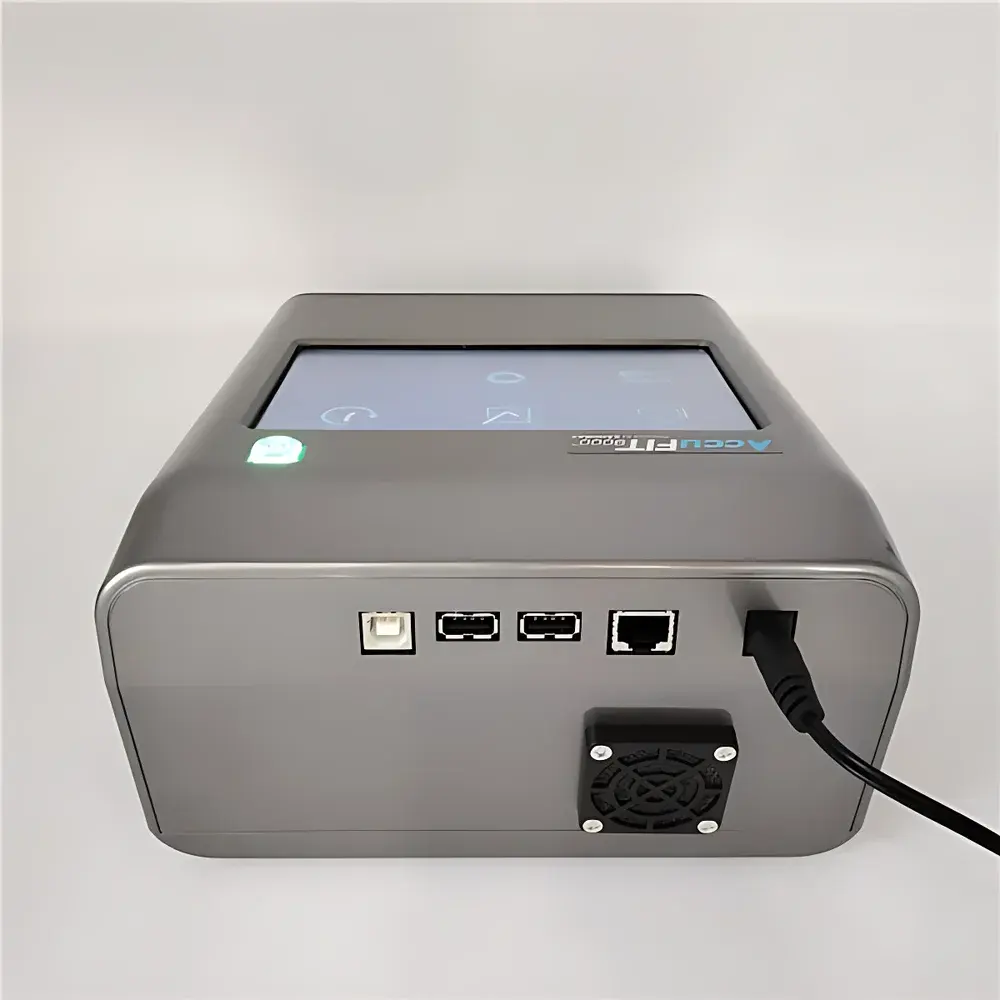 Kanomax 3000-0C Condensation Particle Counter (CPC)-Based Respirator Fit Tester