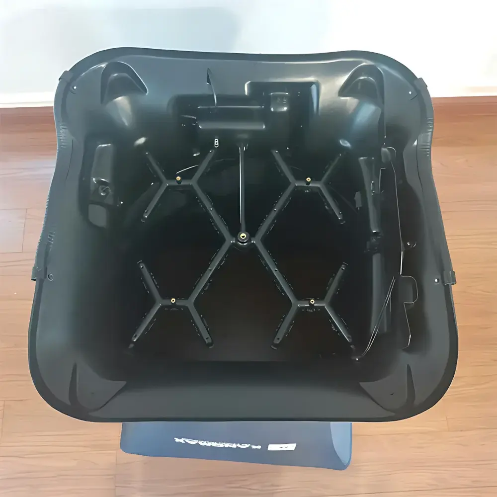 Kanomax 6705 Air Flow Hood