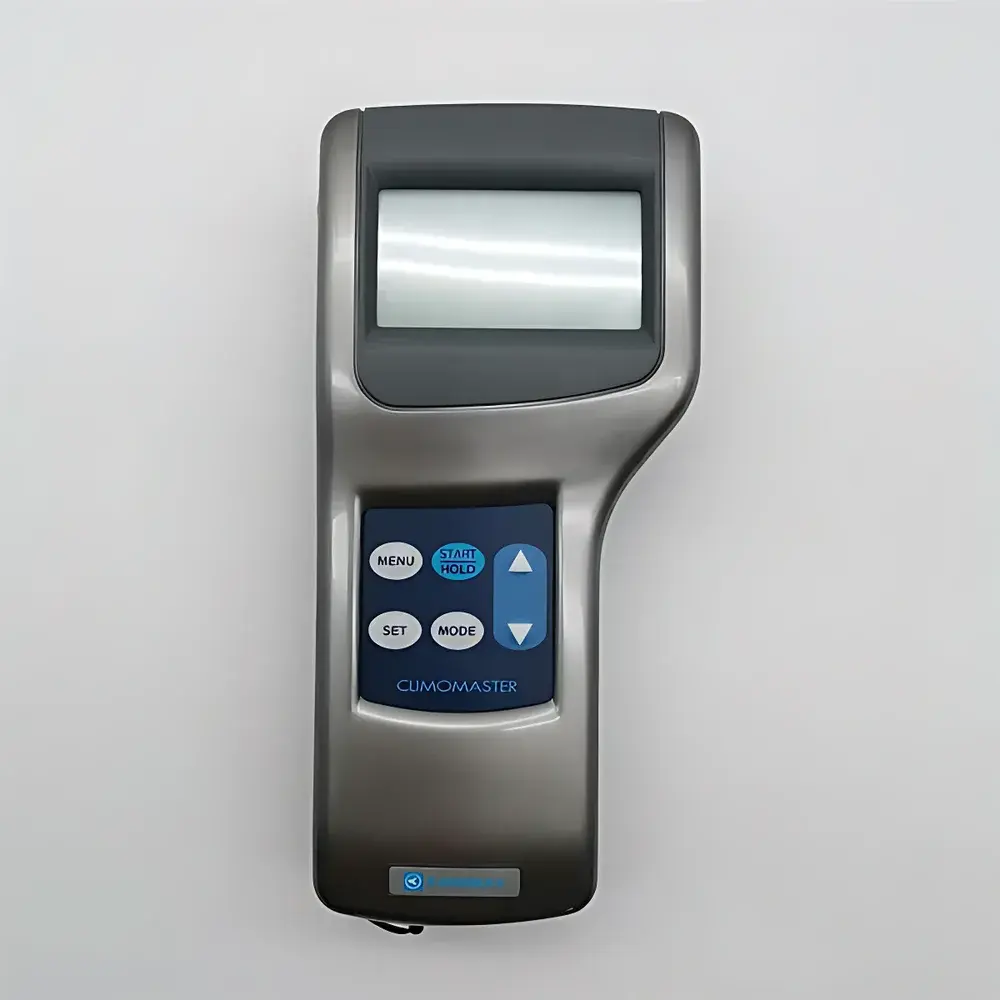 Kanomax Model 65 Ser Intelligent Thermal Anemometer