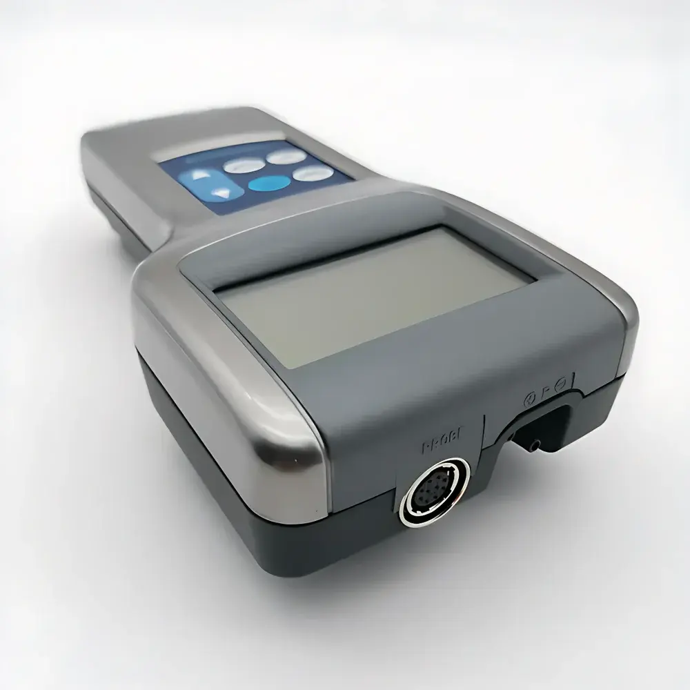 Kanomax Model 65 Ser Intelligent Thermal Anemometer