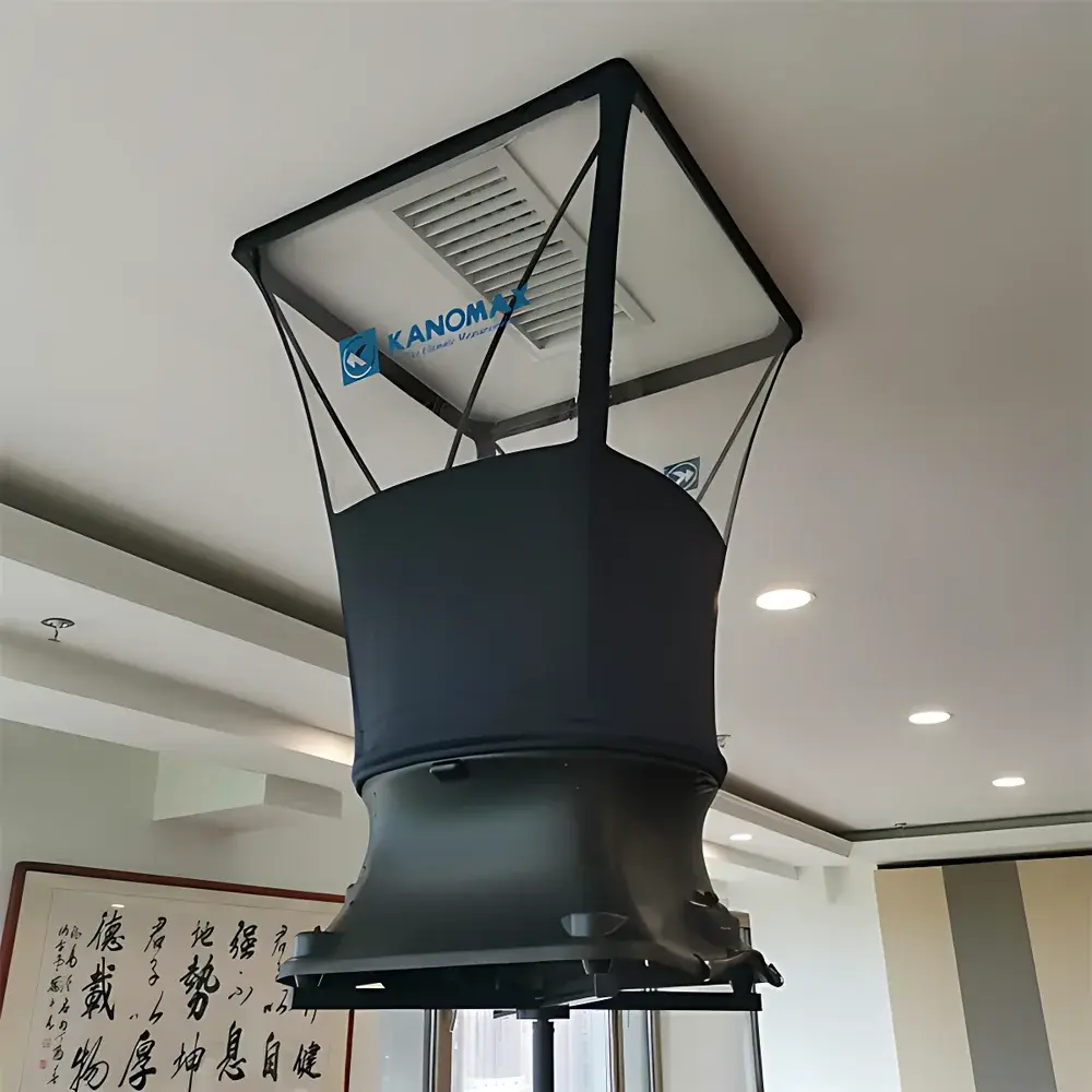 Kanomax Model 6715 Air Flow Hood
